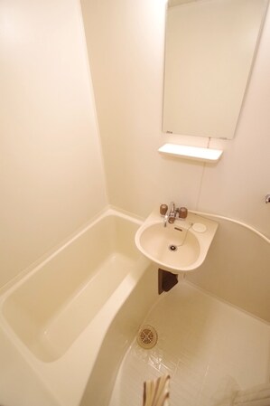 ピースフルイーストの物件内観写真